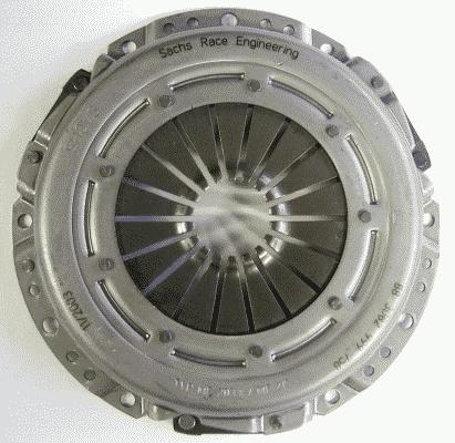 Clutch Pressure Plate